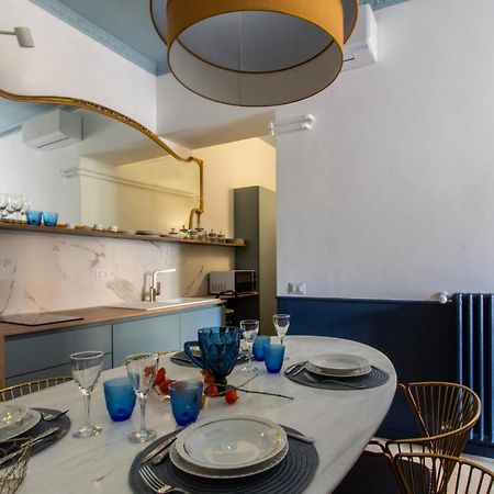 Rasella44, Blu Apartment Rome Bagian luar foto