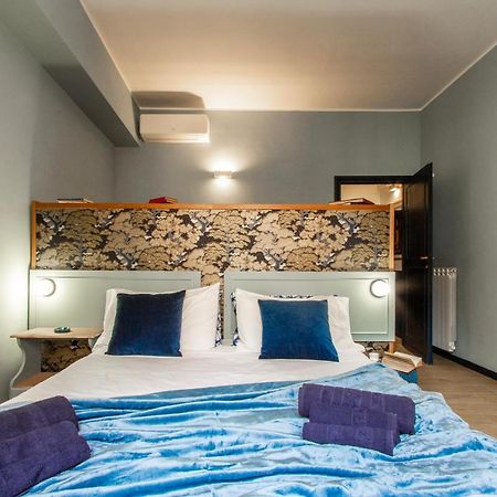 Rasella44, Blu Apartment Rome Bagian luar foto
