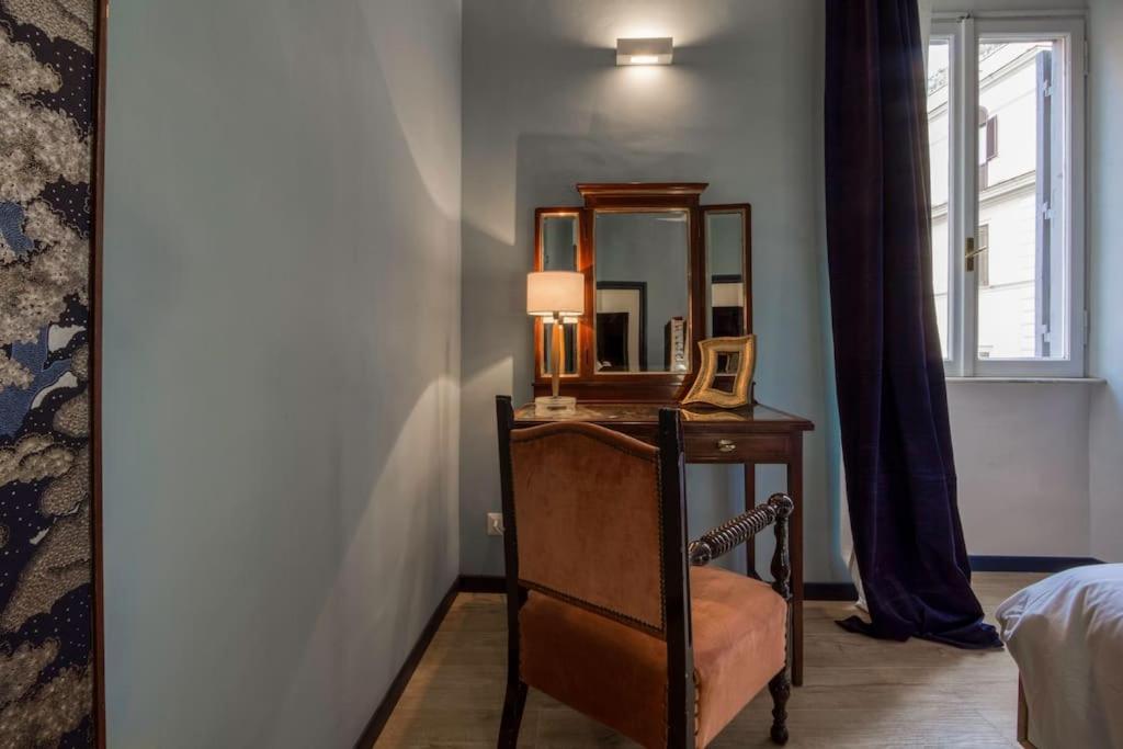 Rasella44, Blu Apartment Rome Bagian luar foto
