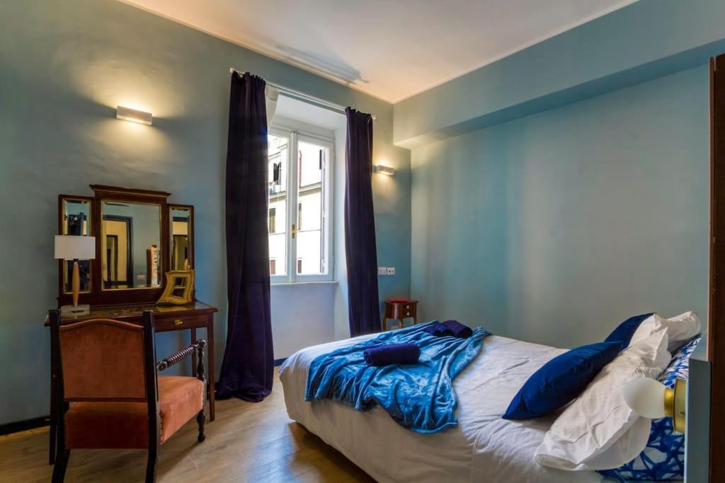 Rasella44, Blu Apartment Rome Bagian luar foto