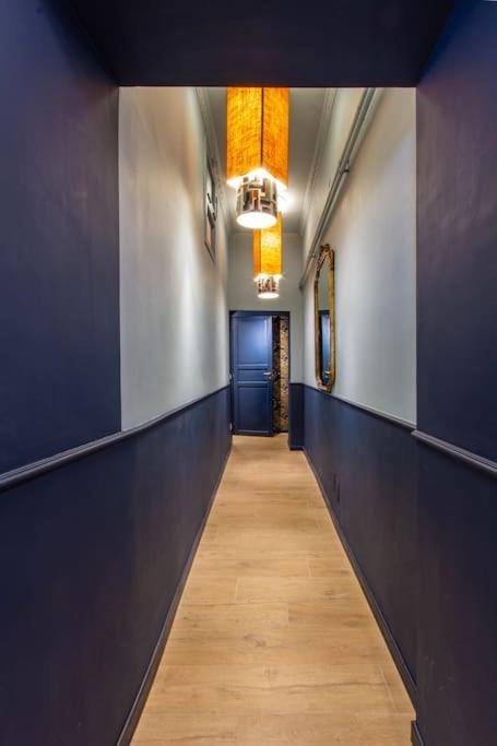 Rasella44, Blu Apartment Rome Bagian luar foto