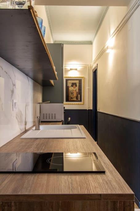 Rasella44, Blu Apartment Rome Bagian luar foto