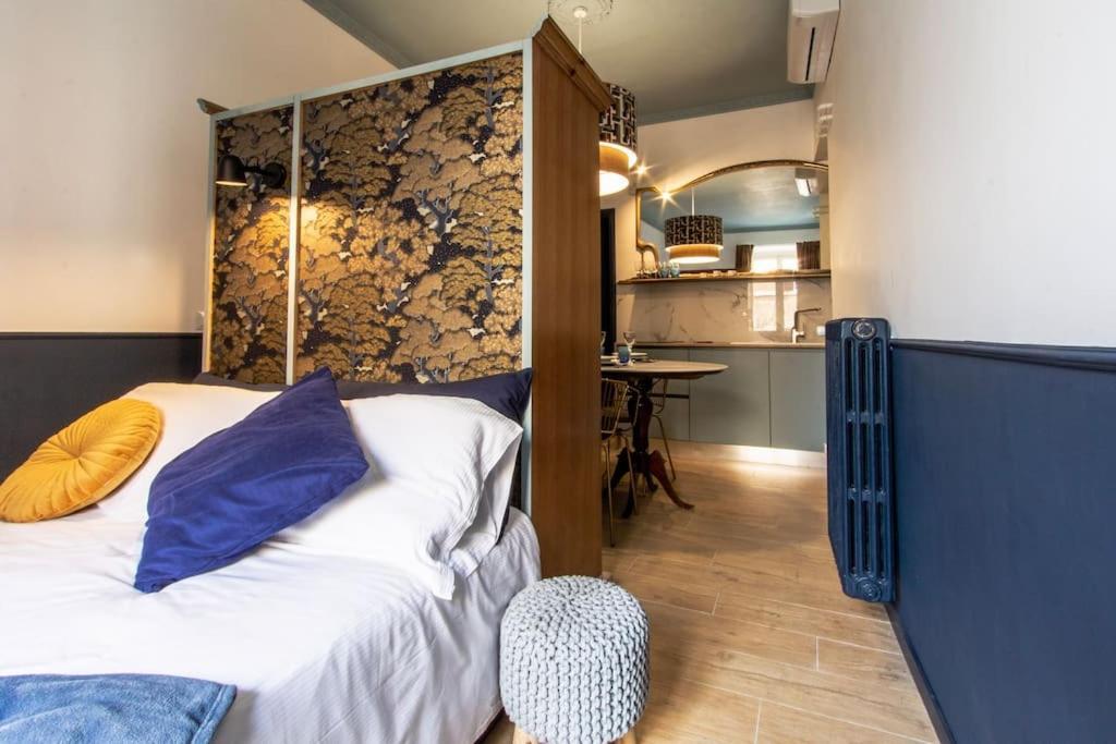 Rasella44, Blu Apartment Rome Bagian luar foto