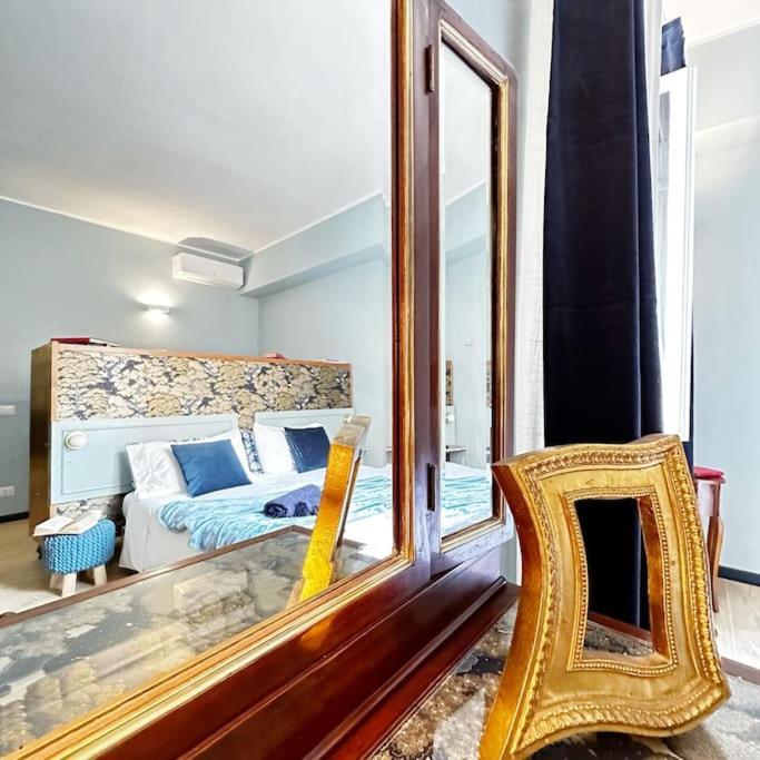 Rasella44, Blu Apartment Rome Bagian luar foto