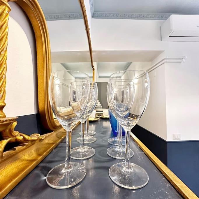 Rasella44, Blu Apartment Rome Bagian luar foto