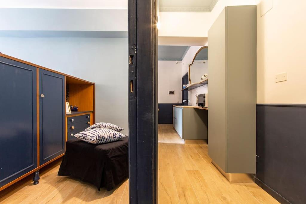 Rasella44, Blu Apartment Rome Bagian luar foto