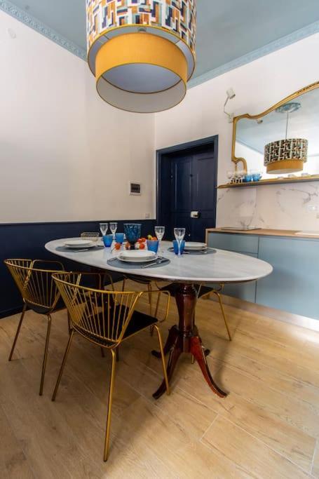 Rasella44, Blu Apartment Rome Bagian luar foto