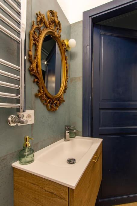 Rasella44, Blu Apartment Rome Bagian luar foto