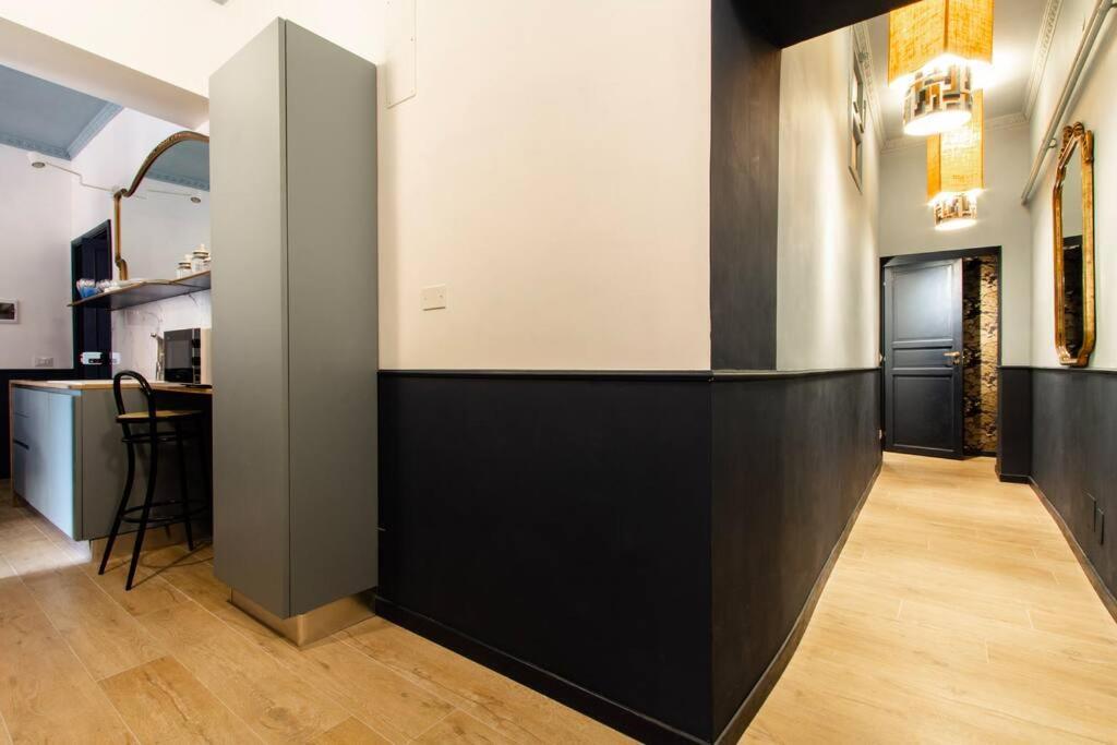 Rasella44, Blu Apartment Rome Bagian luar foto