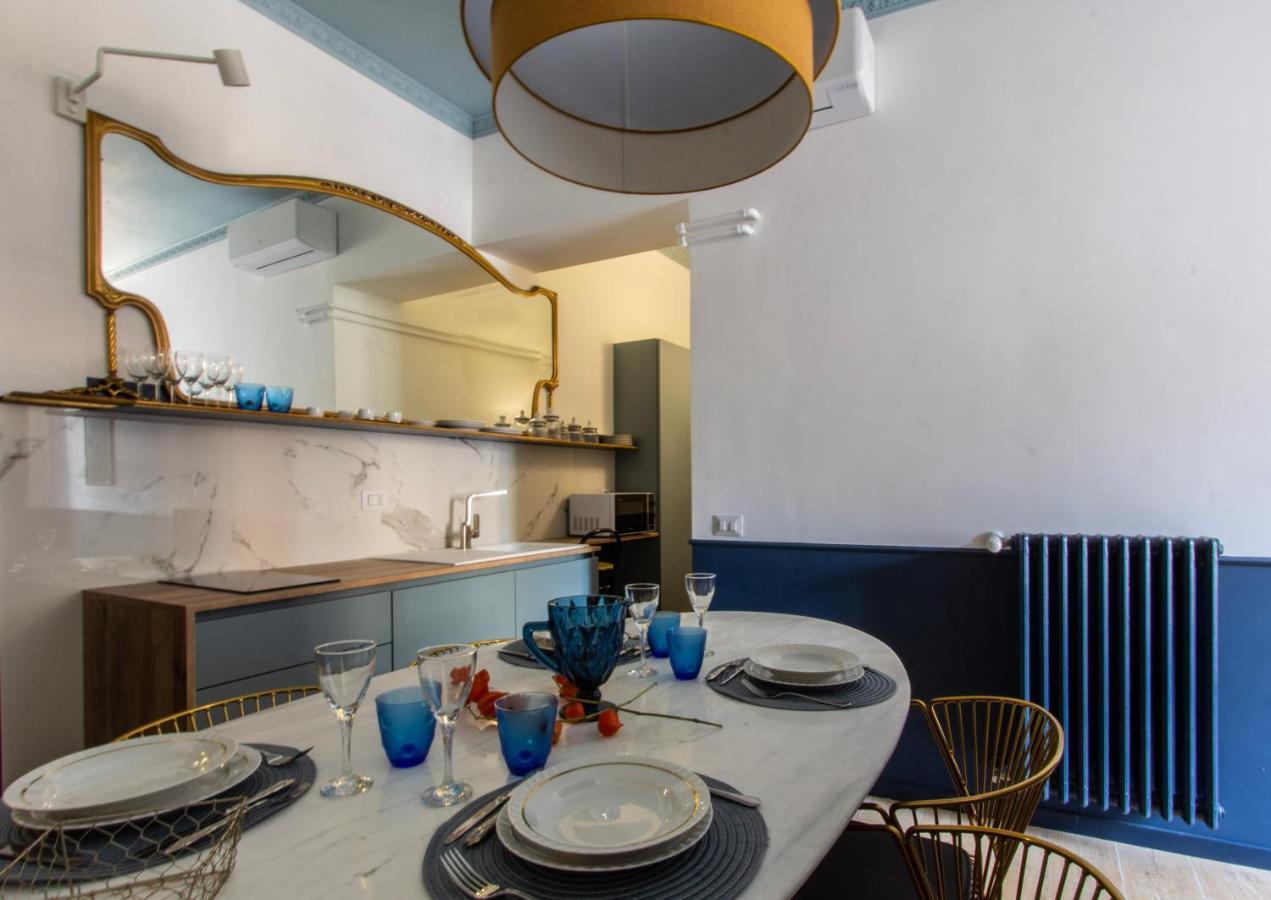 Rasella44, Blu Apartment Rome Bagian luar foto