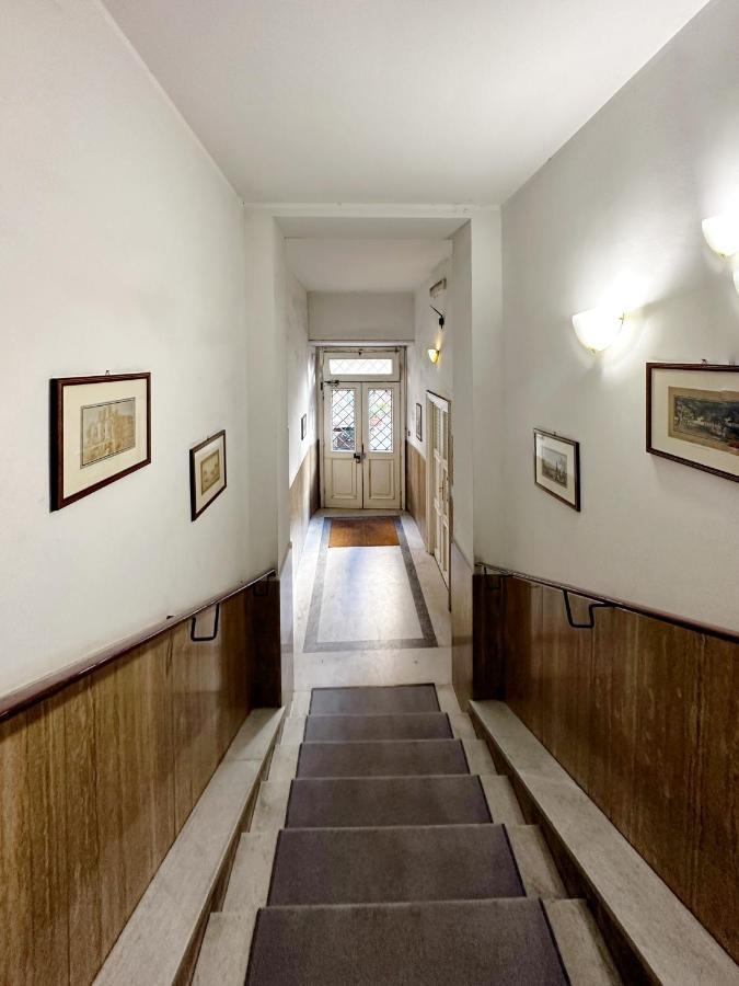 Rasella44, Blu Apartment Rome Bagian luar foto