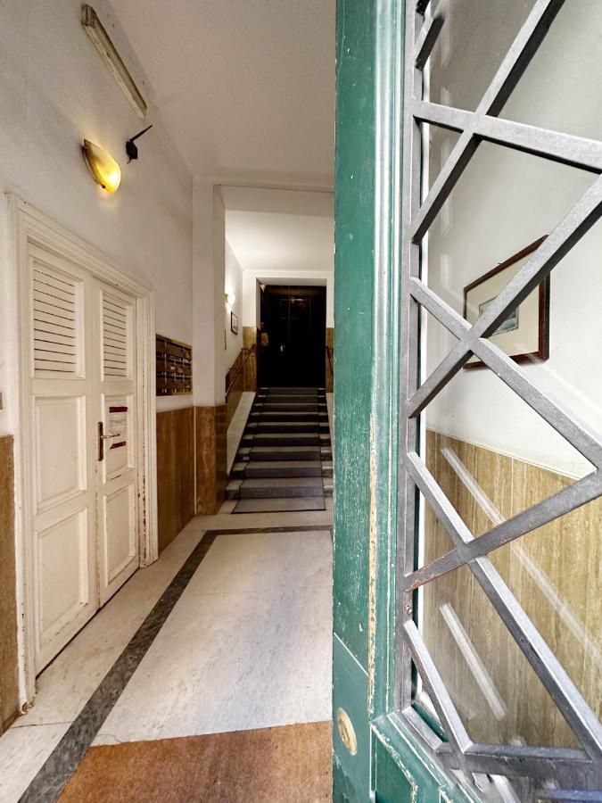 Rasella44, Blu Apartment Rome Bagian luar foto