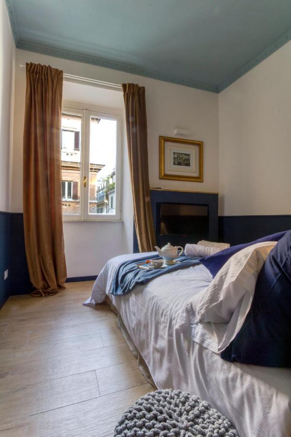 Rasella44, Blu Apartment Rome Bagian luar foto