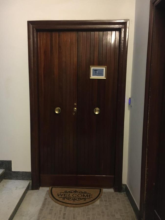 Rasella44, Blu Apartment Rome Bagian luar foto