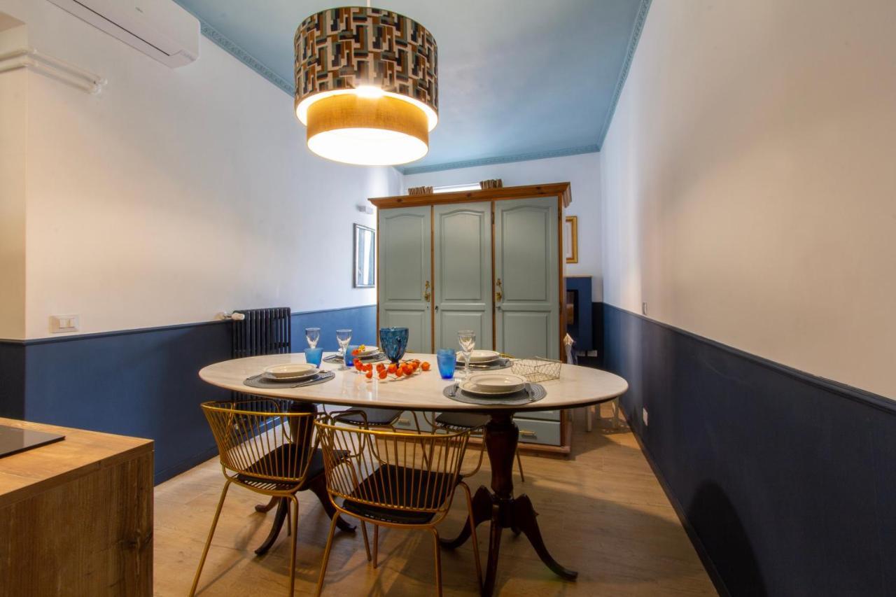 Rasella44, Blu Apartment Rome Bagian luar foto