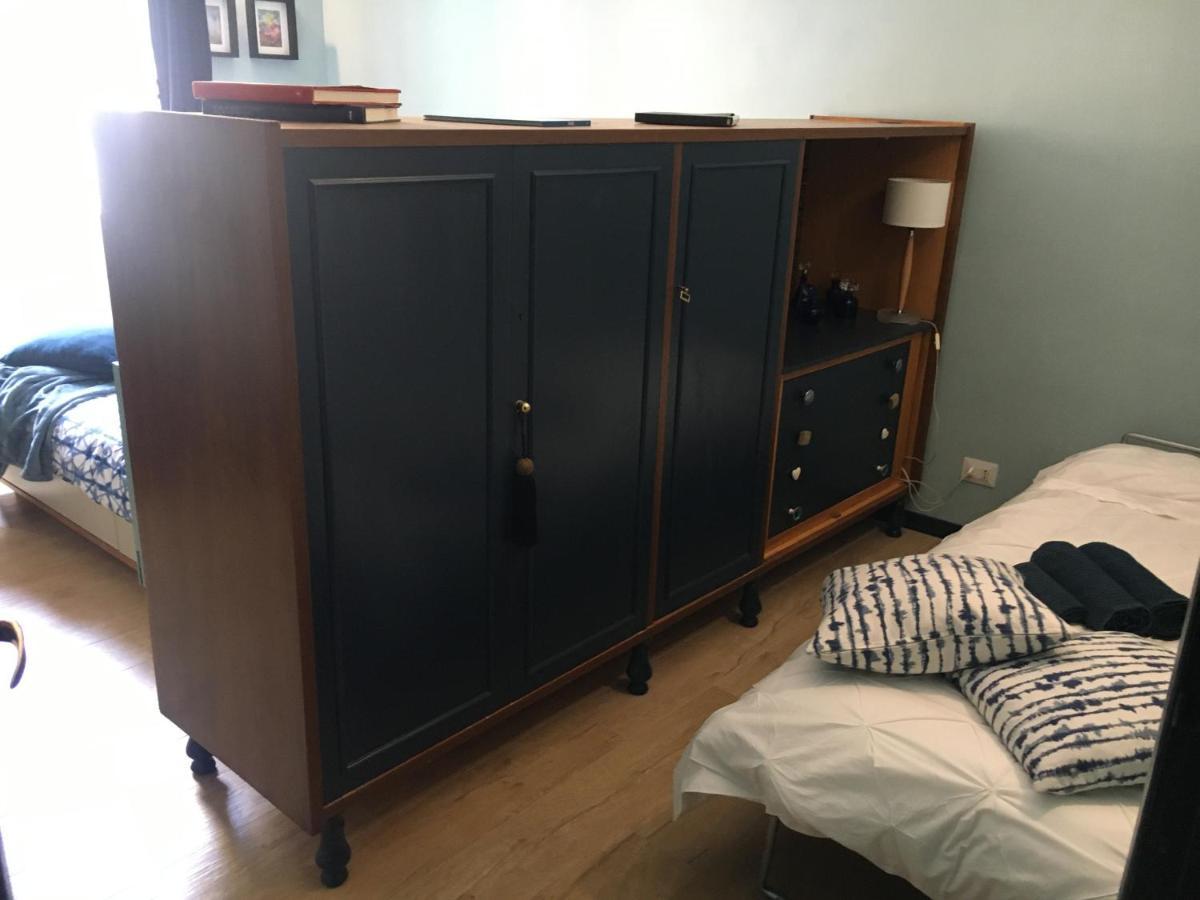 Rasella44, Blu Apartment Rome Bagian luar foto